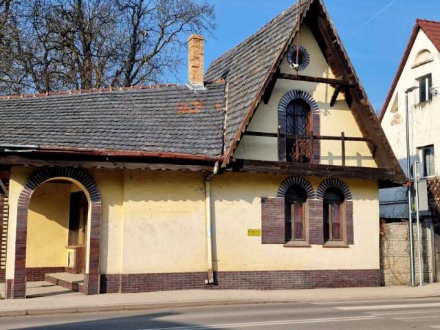 Basztowa 73 m², Szprotawa