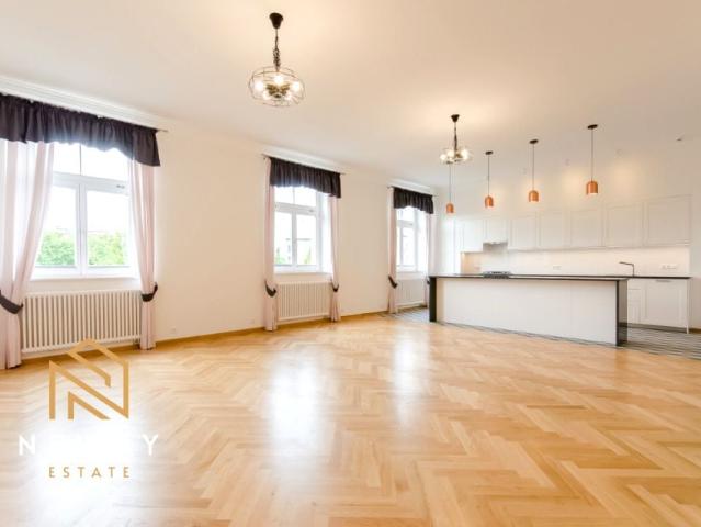 Basztowa 171,20 m², Kraków