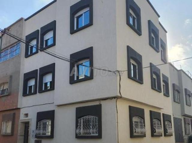 Bas de villa 85m² éligible au soutien