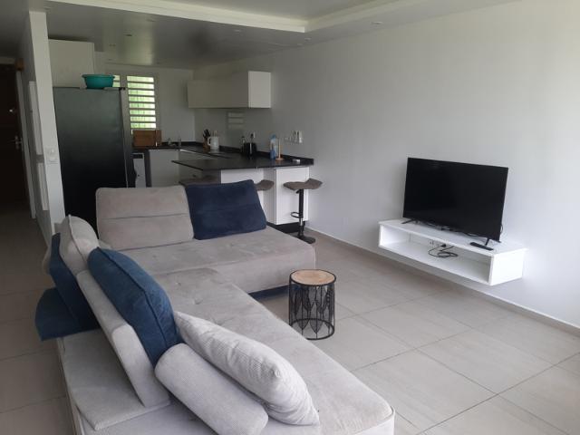 BAS DU FORT Bel appartement T3 de 61m2 meublé
