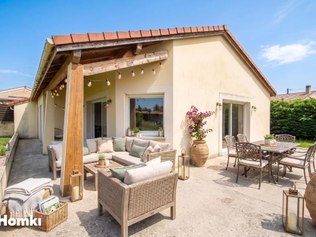 Bas en Basset Vente Maison 43