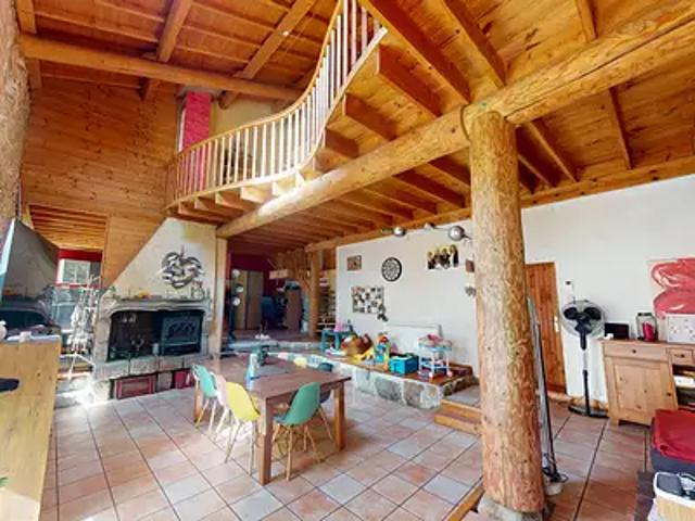 Bas en Basset 43210 Achat / Vente maison 6 pièces t6
