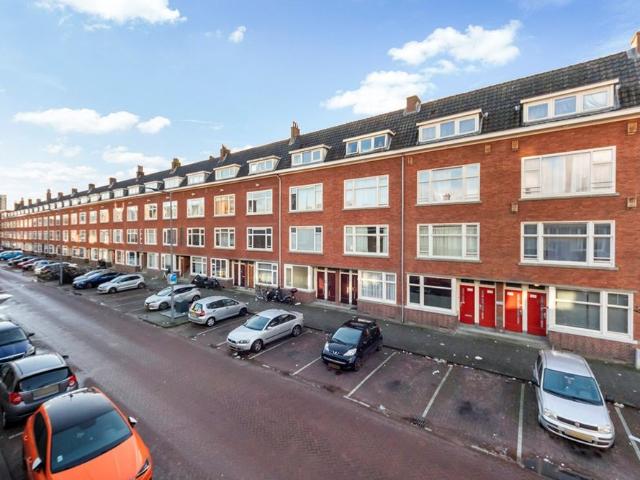 Bas Jungeriusstraat 118A, 3081VL, Rotterdam, Zuid Holland 3081VL