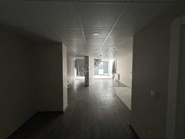 Basın Ekspres Perola Residence 90m2 Kiralık Ofis