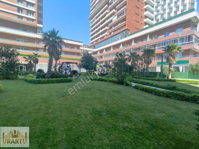 Basın Ekspress/1+1/yüksek Kat/balkonlu/panaramic City View