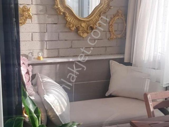 Basın Sitesi Mahallesi'nde Müstakil Girişli Bahçeli 2+1 Daire