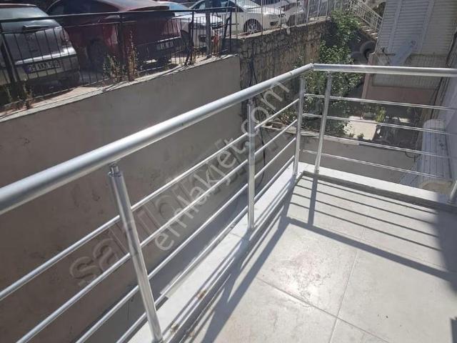 Basınsitesi Agah Efendi Okul Karşısı Full Yapılı Ara Kat