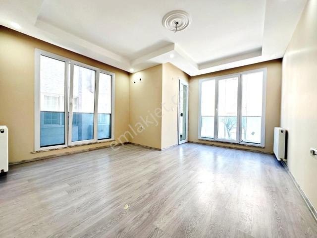 Basınsitesi Ferit Selime Yakın Yeni Bina, 2+1 Boş Arakat Daire