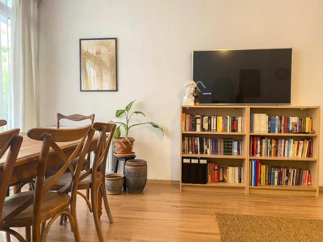 Basınsitesi Mah. 3+1 120 M2 Lüx Eşyalarıyla Satılık Fırsat Daire