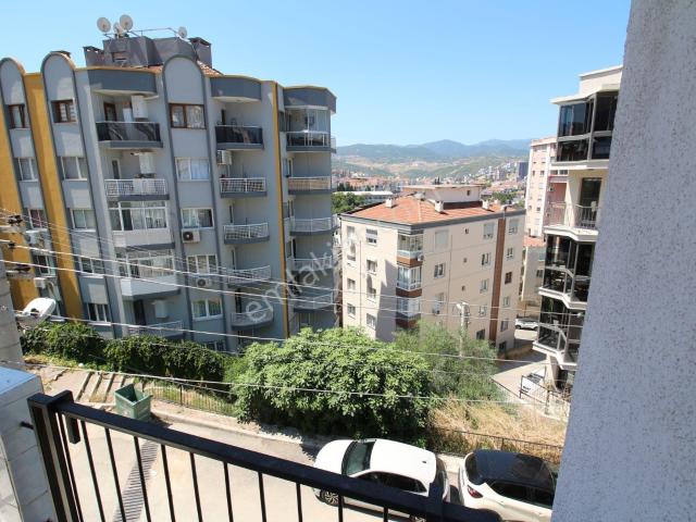 Basınsitesi Mah. Otoparklı Doğalgazlı Bakımlı 2+1