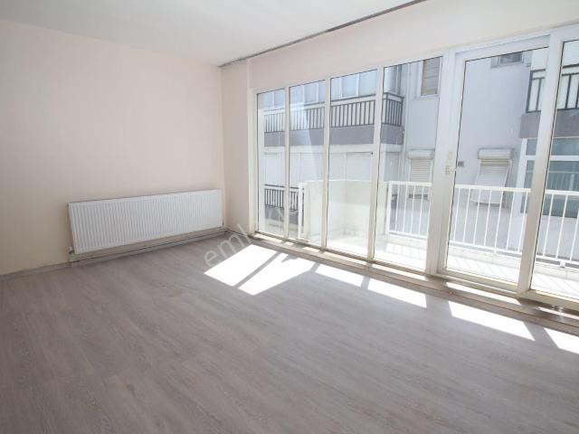 Basınsitesi Mah. Metroya İkçü Yakın Doğalgazlı