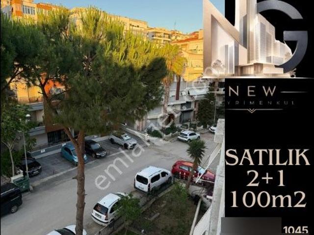 Basınsitesinin En Nezih Mah. Satılık 2+1 100m2 Daire