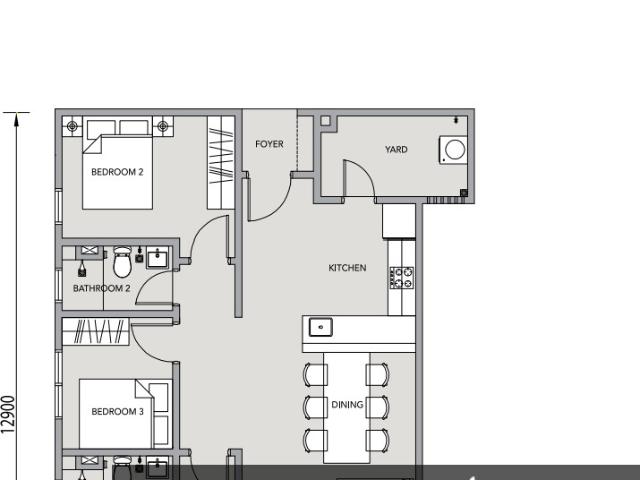 Basalta Tower @ Eco Sky {Save RM 80,000}