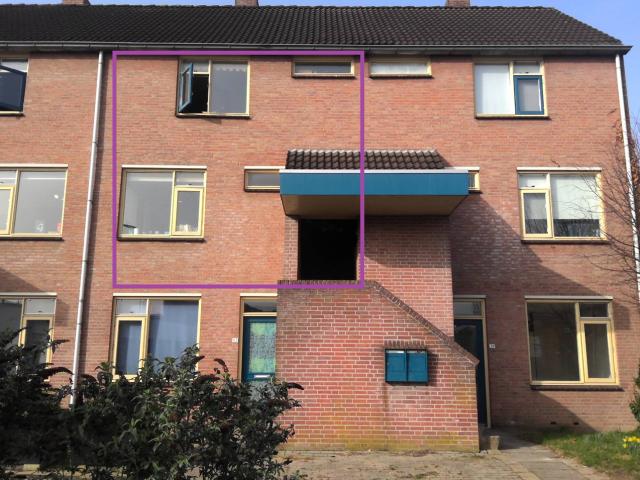 Basaltstraat 45