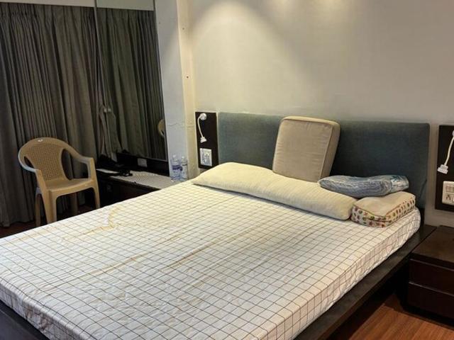 Basant Apartment Cuffe Parade 2 Bedroom 1265 Sq. Ft. Apartment in Cuffe Parade Mumbai Listing ID: #10018