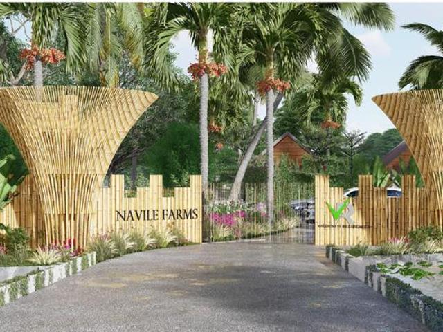 Basavapura Residential Plot For Sale Chikballapur District