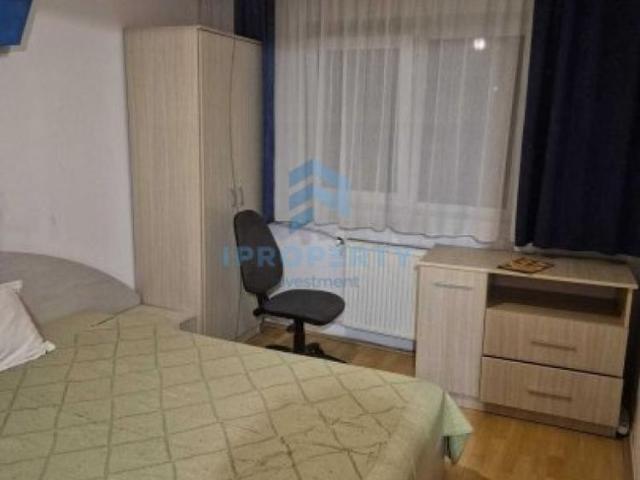 Basarabia | 3 Camere | 2 Bai | Decomandat | Bloc Anvelopat | Metrou