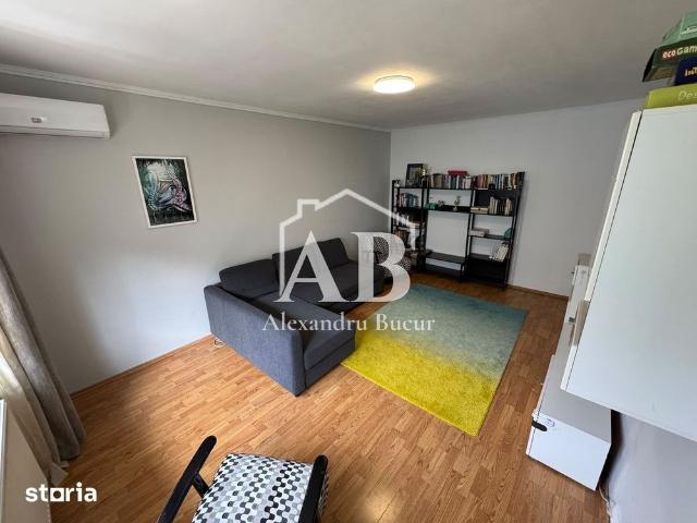 Basarabia De inchiriat apartament cu 3 camere 10 minute de metrou
