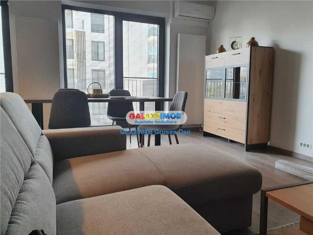 basarabiei 2 camere 60mp | nou 2018 | centrala AC cada balcon parcare