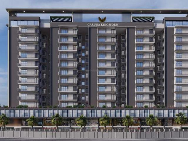 Basavanagar 3 BHK Apartment For Sale Bengaluru
