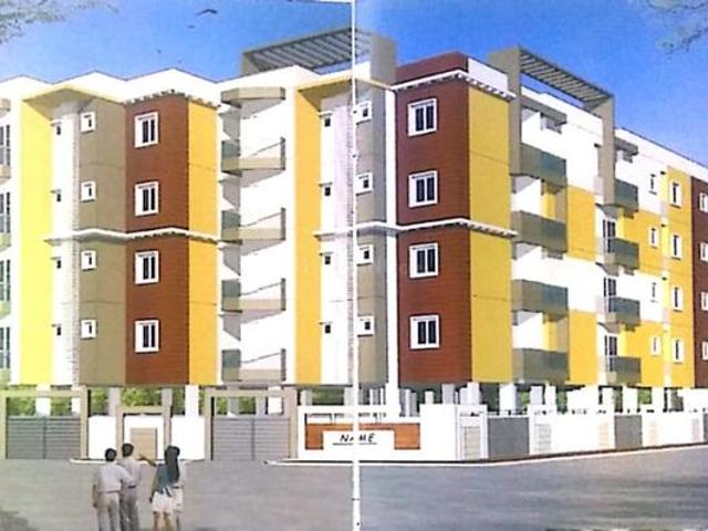 Basavanagar 3 BHK Apartment For Sale Bangalore