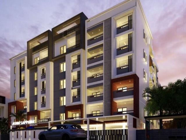 Basavanapura, South Bangalore 2 Bedroom 1064 Sq. Ft. Builder Floor in Basavanapura Bangalore Listing ID: #10181