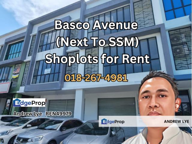 Basco Avenue