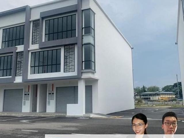 Basco Avenue