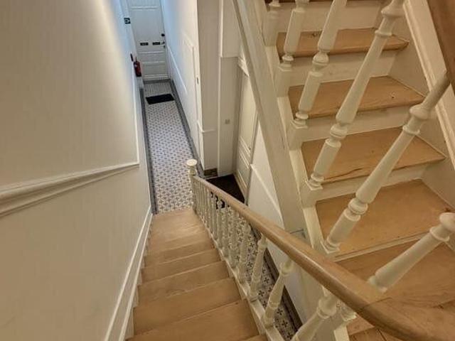 Bascule Magnifique appartement 1 chambre avec terrasse