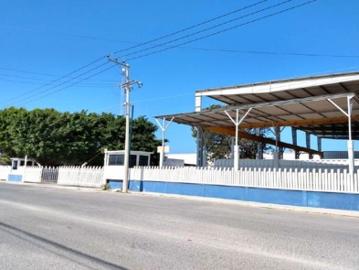 Base Industrial en Venta en Puerto Pesquero en Ciudad del Carmen Campeche