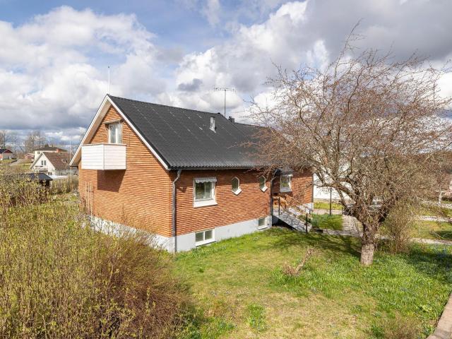 Basebovägen 6