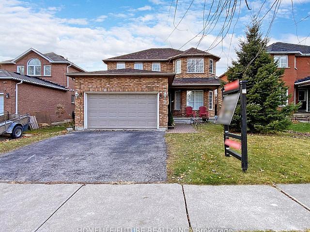Baseline & West Side Clarington