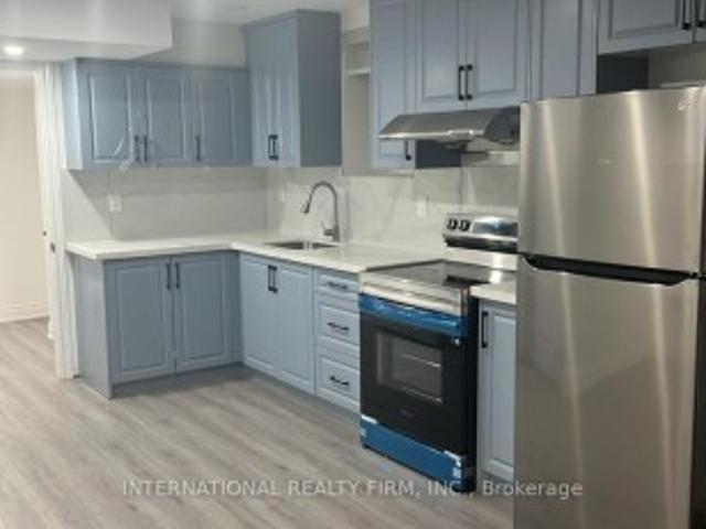 Basement 41 Eberly Woods Drive, Caledon, ON, L7C 4J2 house for lease | Listing ID W13499 | Royal LePage