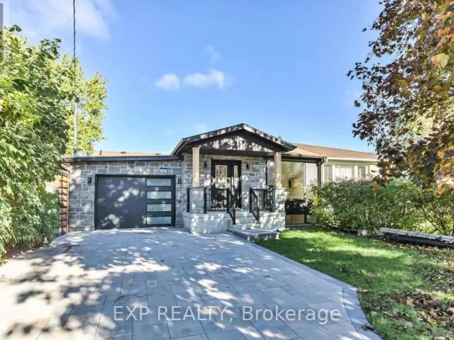 BASEMENT 421 BROWNDALE CRESCENT