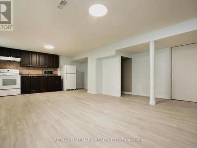 Basement 427 Crosby Avenue, Richmond Hill, ON, L4C 2R9 house for lease | Listing ID N13527 | Royal LePage