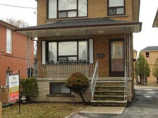 Basement 49 Algoma Street, Toronto, ON, M8Y 1C4 house for lease | Listing ID W13526 | Royal LePage