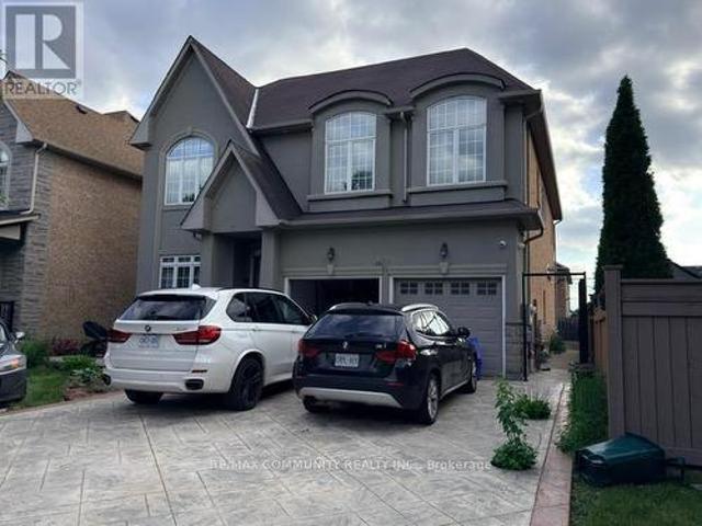 Basement 50 Calista Street, Vaughan, ON, L4H 3H8 house for lease | Listing ID N13450 | Royal LePage