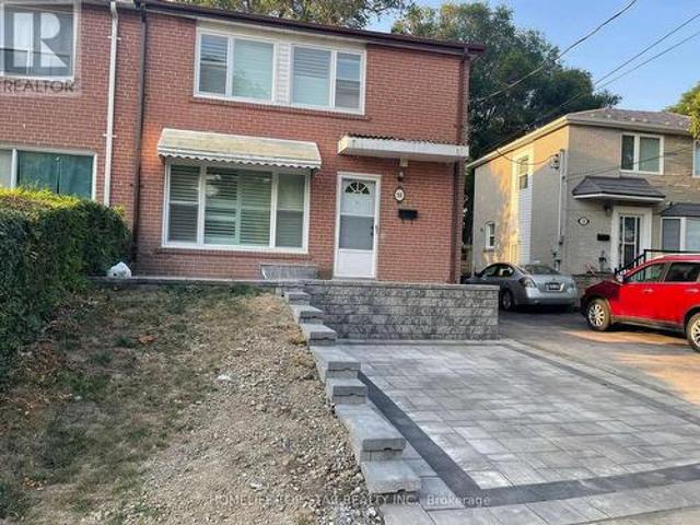 Basement 50 Chestnut Crescent, Toronto, ON, M1L 1Y5 house for lease | Listing ID E13520 | Royal LePage