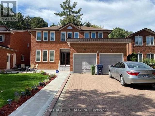 Basement 51 Glenthorne Drive, Toronto, ON, M1C 3S9 house for lease | Listing ID E13632 | Royal LePage