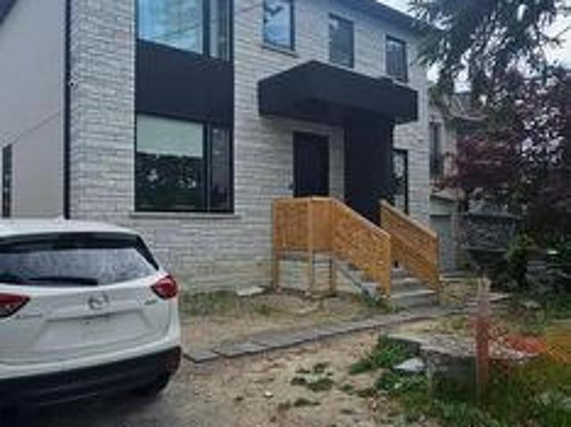 Basement 539 Rustic Road, Toronto, ON, M6L 1X8 house for lease | Listing ID W13432 | Royal LePage