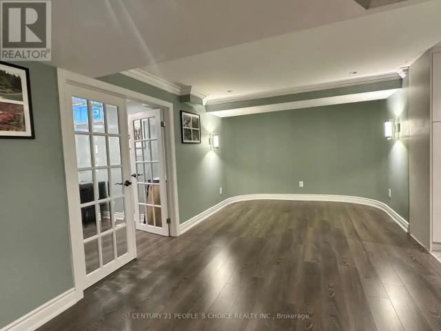 BASEMENT 55 BEECHNUT ROAD