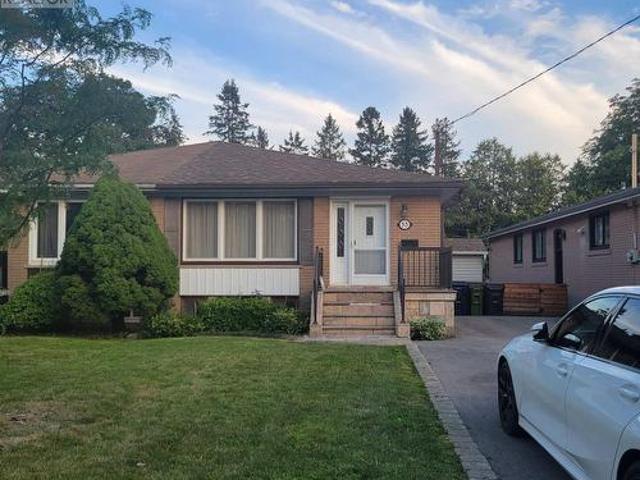 Basement 55 Santa Barbara Road, Toronto, ON, M2N 2C3 house for lease | Listing ID C13701 | Royal LePage