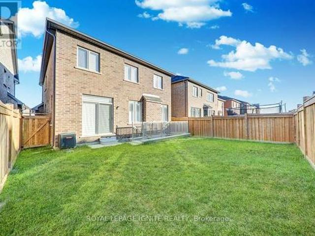 Basement 56 Mersey Street, Vaughan, ON, L4H 4L8 house for lease | Listing ID N13541 | Royal LePage