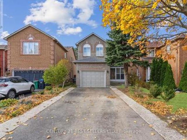 Basement 5874 Sidmouth Street, Mississauga, ON, L5V 2J9 house for lease | Listing ID W13577 | Royal LePage