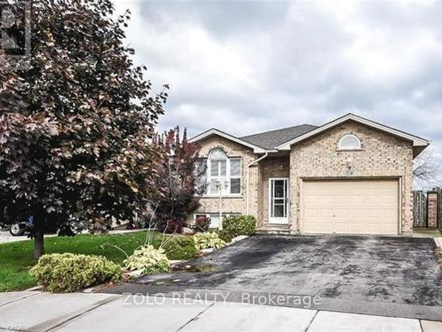 Basement 59 Colin Crescent, Hamilton, ON, L9A 5H8 house for lease | Listing ID X12991 | Royal LePage