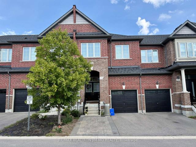 Basement 59 Dundonald Trail, Newmarket | 1Beds/1Bath, Townhouse, $1,200/mo | Condos. Ca