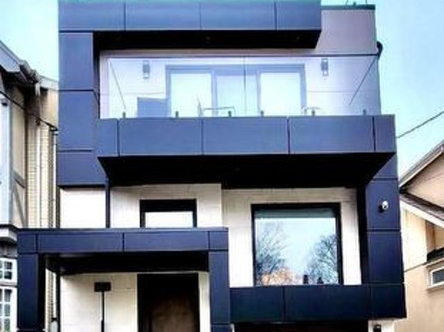 Basement 59 Standish Avenue, Toronto, ON, M4W 3B2 house for lease | Listing ID C13217 | Royal LePage