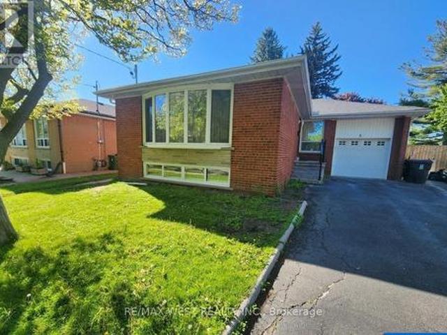 Basement 5 Ludgate Drive, Toronto, ON, M9W 2Y2 house for lease | Listing ID W13154 | Royal LePage