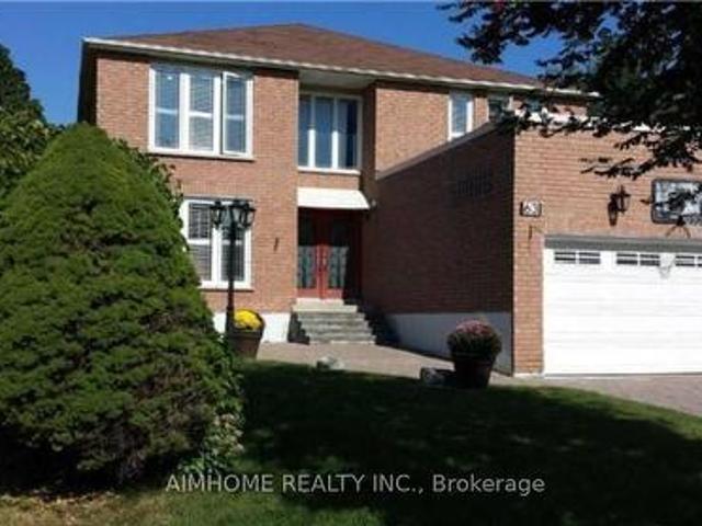 Basement 63 Forty Second Street, Markham, ON, L3P 7K3 house for lease | Listing ID N13679 | Royal LePage