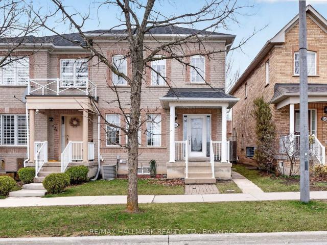 Basement 626 Napa Valley Avenue, Woodbridge | Leased, N13543 | Condos. Ca